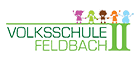Logo Volksschule II Feldbach