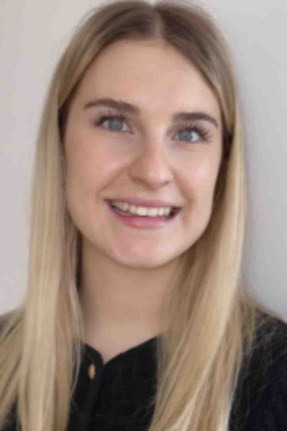 Prof. Katharina Posch